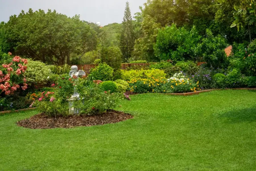 Key Steps To Keep Your Lawn Lush And Green Year-round in Ruston, LA Key Steps To Keep Your Lawn Lush And Green Year-round in Ruston, LA