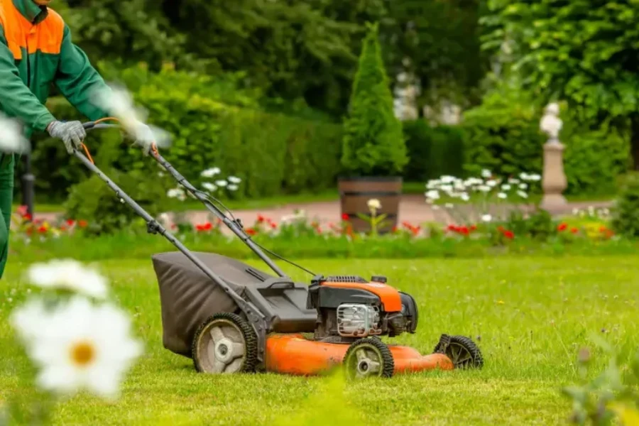 Quality Lawn Maintenance Ruston, LA Quality Lawn Maintenance Ruston, LA